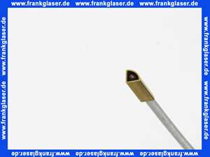 Bosch Fernthermometer 0-120C ST 3000GB horiz 5994070