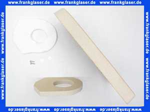 Bosch Wärmeschutz G115-17 BE Wool 607 63002399