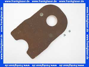 Bosch Wärmeschutz G115-21-28 Bd607 RE 63002411