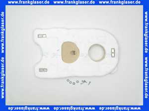 Bosch Wärmeschutz Br-Tür G205 63002775