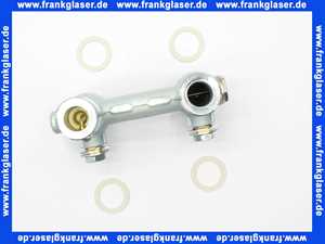 Bosch Kugelhahn DN25 HS-E VK/RK 63003189