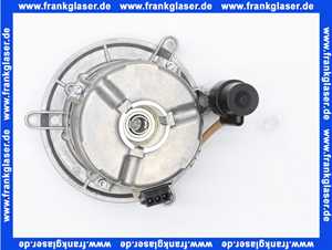 Bosch Motor HG 150W 63003768