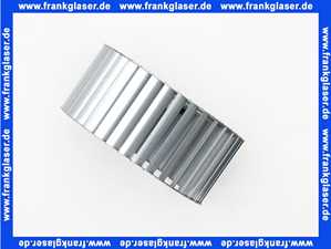 Bosch Gebläserad D133x59,8 V2 63003780