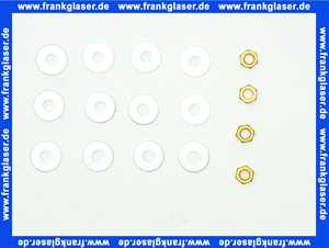 Bosch Befestigungssatz für Heizspirale kpl 63009359