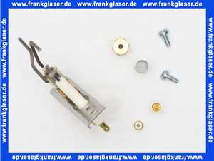 Bosch Zündbrenner Service-Set AZ114/214 63010681 (Nachfolgeartikel)