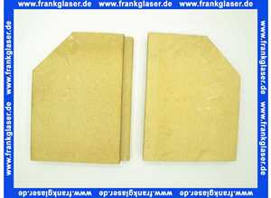 Bosch 63010837 Bodenstein-Satz