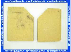 Bosch 63010837 Bodenstein-Satz