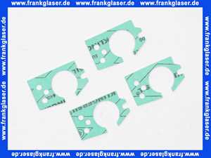 Bosch Distanzstück 2mm (4x) 63011222