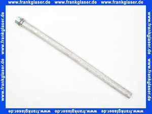 Bosch Anode Opferanode Magnesiumanode Schutzanode D26x400mm lang, R1 63011400