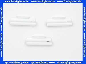 Bosch Adapter f Konsole BT16 RAL9016 (3x) 63014580