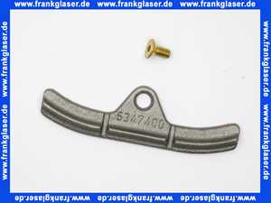 Bosch Sperrplatte 63015342