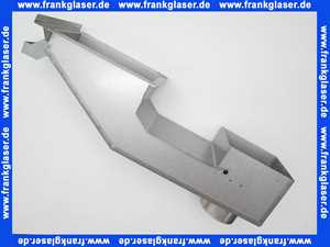 Bosch Strösi G134X 3Gld 160mm 63015628