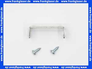 Bosch Halteblech Fühler Abgas AEM 63015888