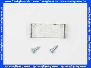 Bosch Halteblech Fühler Abgas AEM 63015888