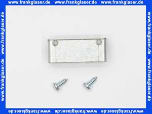 Bosch Halteblech Fühler Abgas AEM 63015888