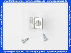 Bosch Halteblech Fühler Abgas AEM 63015888