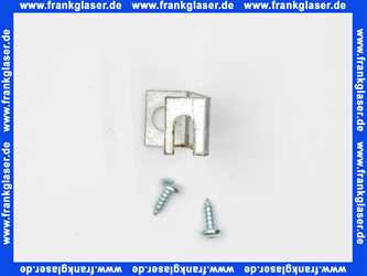 Bosch Halteblech Fühler Abgas AEM 63015888