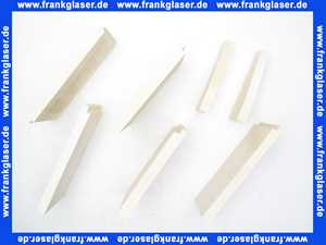 Bosch Schamottegarnitur Typ 1,2,6 63016276