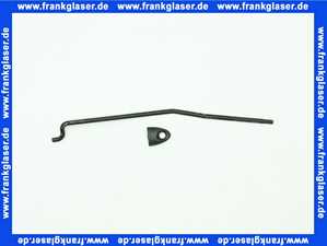 Bosch Rüttelstange m Griff f H107(H)-H307(H) 63017033