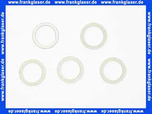 Bosch Dichtung D24x30,5x2mm (5x) 63020247