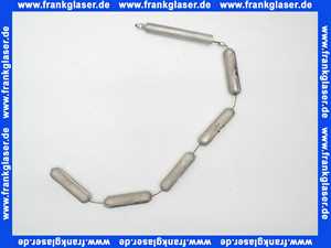 Bosch Kettenanode 6Gld 1053/1023mm M8 63020950