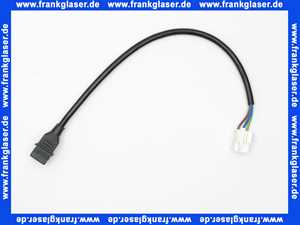 Bosch Verbindungsleitung Brennstoff1 SAFe ever 63022592