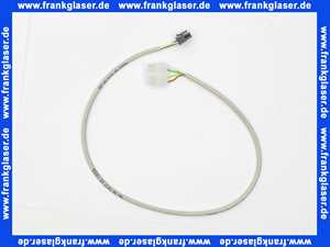 Bosch Verbindungsleitung Gebläse SAFe 63022597