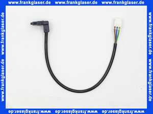 Bosch Verbindungsleitung 230V AC Gebläse 63022598