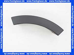 Bosch Kachel 2 Typ 7 anthrazit 63024072