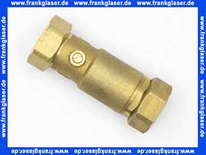 Bosch Schwerkraftbremse DN 20 G1 63024702