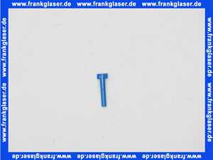 Bosch Scharnierstift blau (1 Stück) 63029060