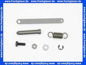 Bosch Schließeinheit 63029376