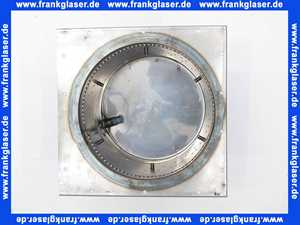 Bosch Brennertopf 8 für ÖH-Turbo 63030242