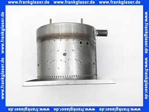 Bosch Brennertopf 8 für ÖH-Turbo 63030242