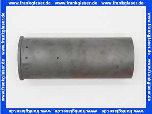 Bosch Brennerrohr D83/L224/4,3/2,6 SiC 63030726