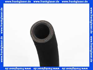 Bosch Solarschlauch 3/4 x 2400 63032452