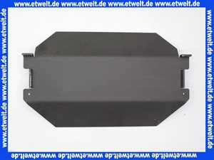 Bosch Untere Umlenkplatte KA146 63034432