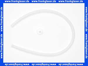 Bosch Entlüftungsschlauch TOC-DUO-N V2 63035556