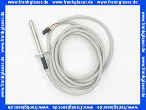 Bosch Abgasaustrittsicherung G244 63036142