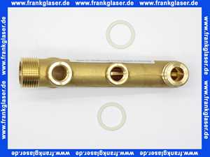 Bosch Verteiler KSS für SV Rp3/4-Anschl 63037887