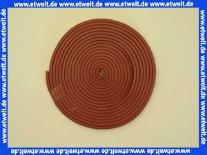 Bosch 4kt-Schnur 10x5 Silikon 5m selbstk 63038372