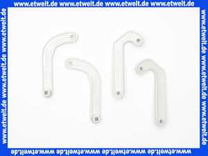 Bosch 63040541 Gehäuse HS50xx Gelenkgestänge