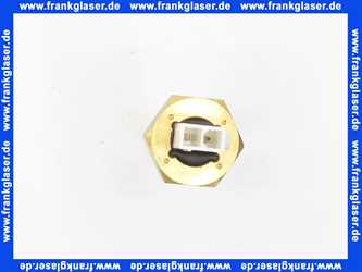 Bosch Vor-/Rücklauffühler G1/4 45lg 63041677