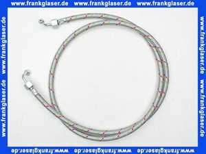 Bosch Schlauchset gelb 63043943