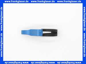 Bosch Schlauchschelle DN30 Federband (1 Stück) 63045247