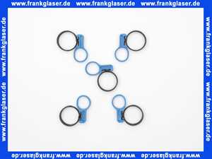 Bosch Schlauchschelle DN30 Federband 5 St ever 63045247