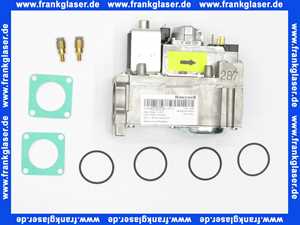 Bosch Armatur VR4605 CB 67900341
