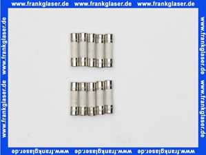Bosch Sicherungseinsatz IEC127-2/5T(10x) 67900738