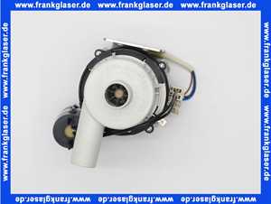 Bosch Pumpe Typ BE 50 C 5-220V 50HZ 150W 67902966 (Nachfolgeartikel)