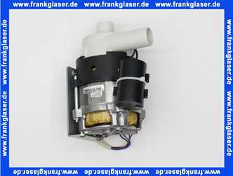 Bosch Pumpe Typ BE 50 C 5-220V 50HZ 150W 67902966 (Nachfolgeartikel)
